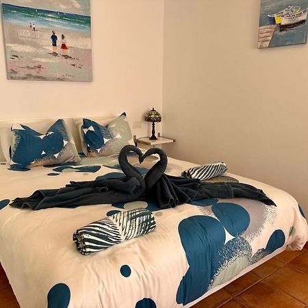 Casa Sol Azul Villa Puerto Calero Eksteriør bilde